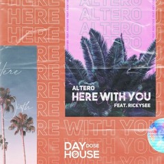 Altero - Here For You Regg@E RemiX