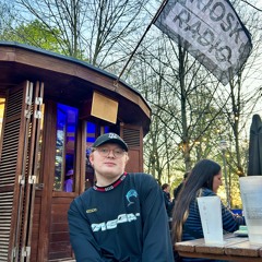 Slagwerk w/ UMRU @ Kiosk Radio 04.04.2025
