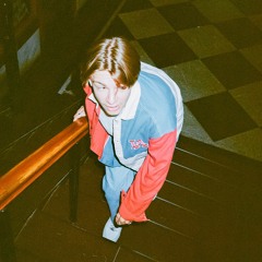 Inga Kläder HENRIC EDSTRÖM REMIX