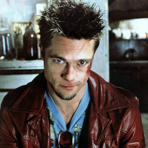 WHERE IS MY MIND x Fight Club