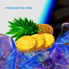 Mozaix Podcast 05: Tric