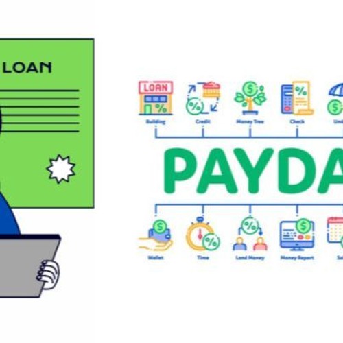 Get Instant Payday Loans Online in Same Day