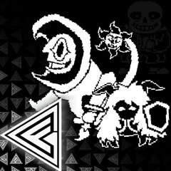 UNDERTALE - Strongerer Enemies [Remix]
