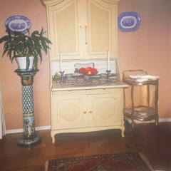 Daniella Ljungsberg - The Carrier (I touch its cold)