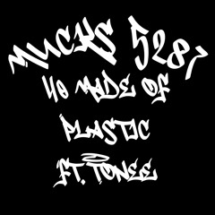 40 Made Of Plastic (feat. Tonee) (prod. richchris x JD)