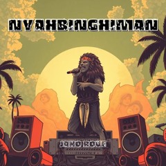 [MORODO] NYAHBINGHIMAN (DUB/DnB)