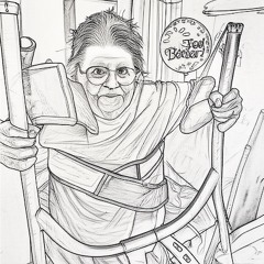 Grandma's Angel's