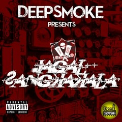 JAGAL SANGKAKALA - GREED (INSTRUMENTAL)