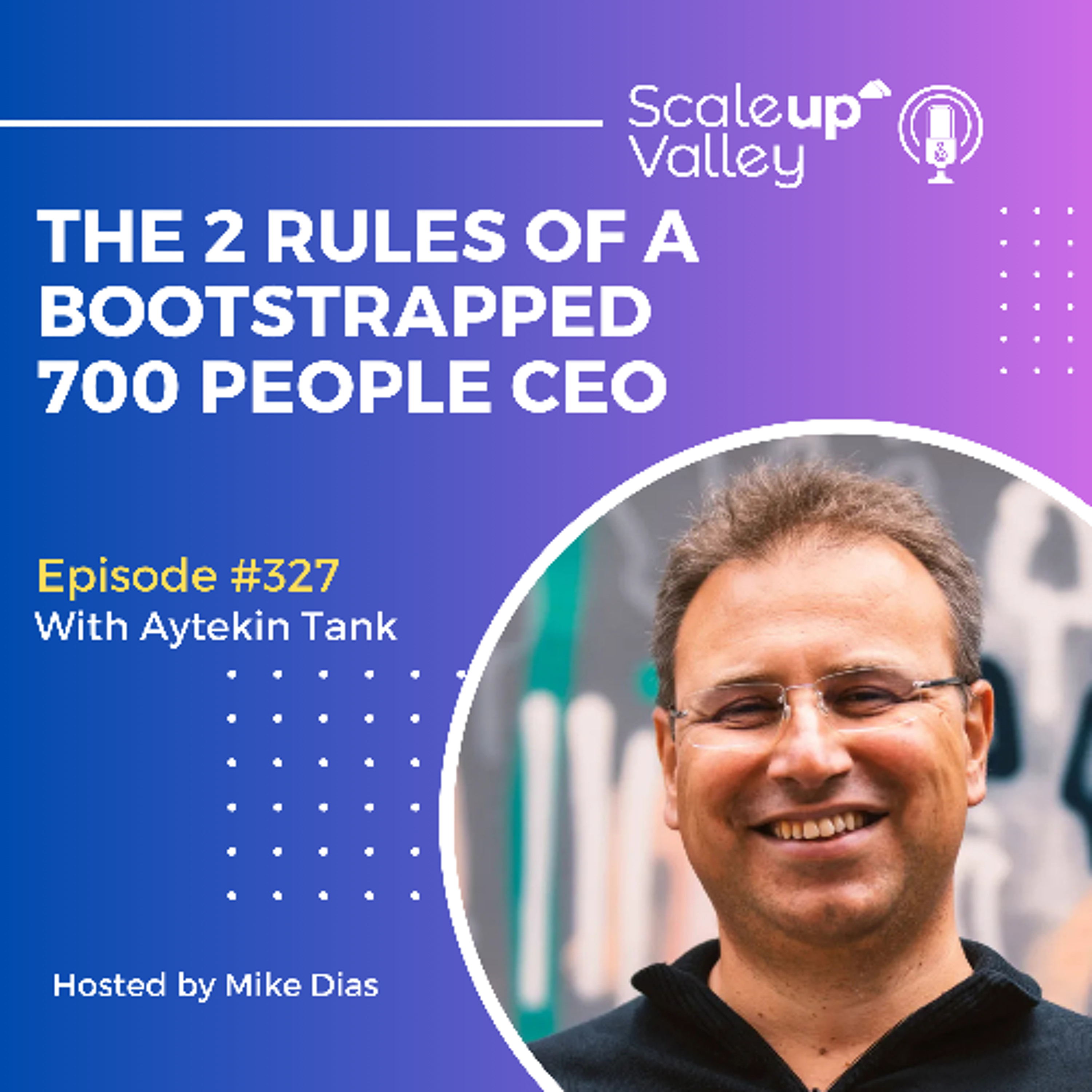 Scaleup Valley Podcast