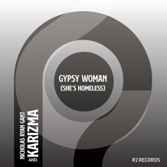 Gypsy Woman (Kaytronik Remix Extended Version)