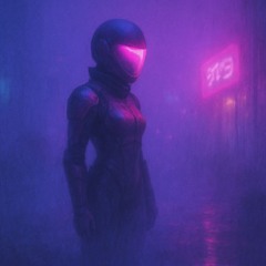 Neon Dawn (A New Chapter)
