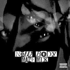 New Body (Mare Mix)