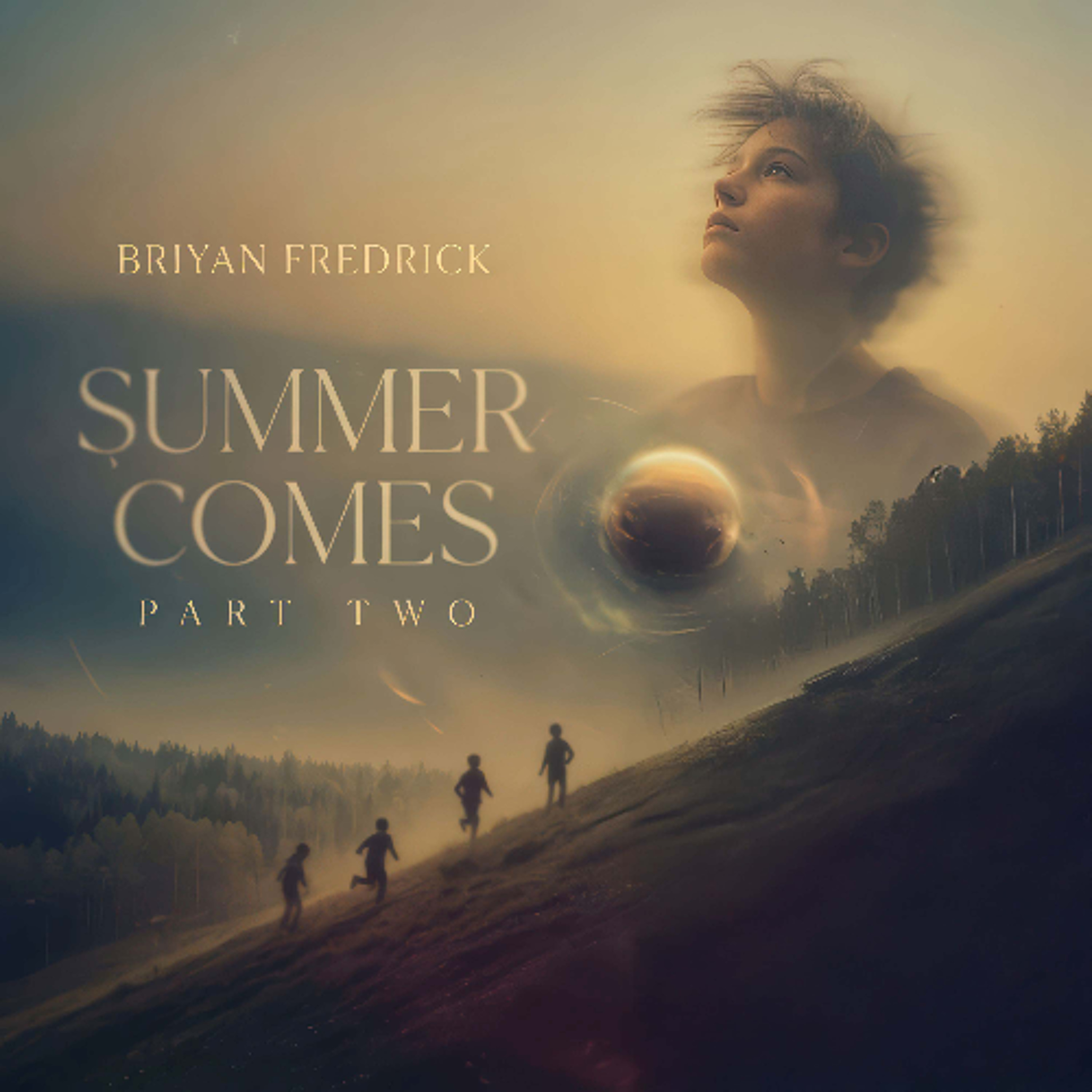 Summer Comes Part Two episode artwork