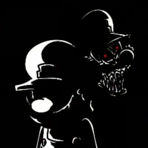 Mario FNF Port - Pyromania - Song by Overnai and DANXY