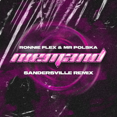 Niemand (Sandersville Remix)