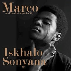 Iskhalo Sonyana