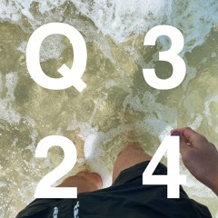 Q3 2024 Chart Mix