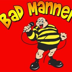 Bad Manners - Lip Up Fatty(T3knos1s Remix 175Bpm)
