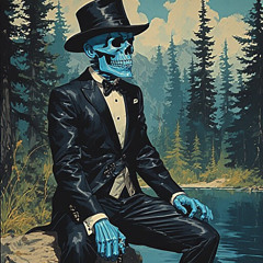 Context - Me myself and I (Prod. Bailey daniel)