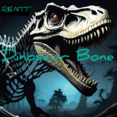 Dinosaur Bone