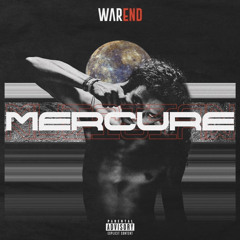 Warend Sans nuances (J’arrive en détente)