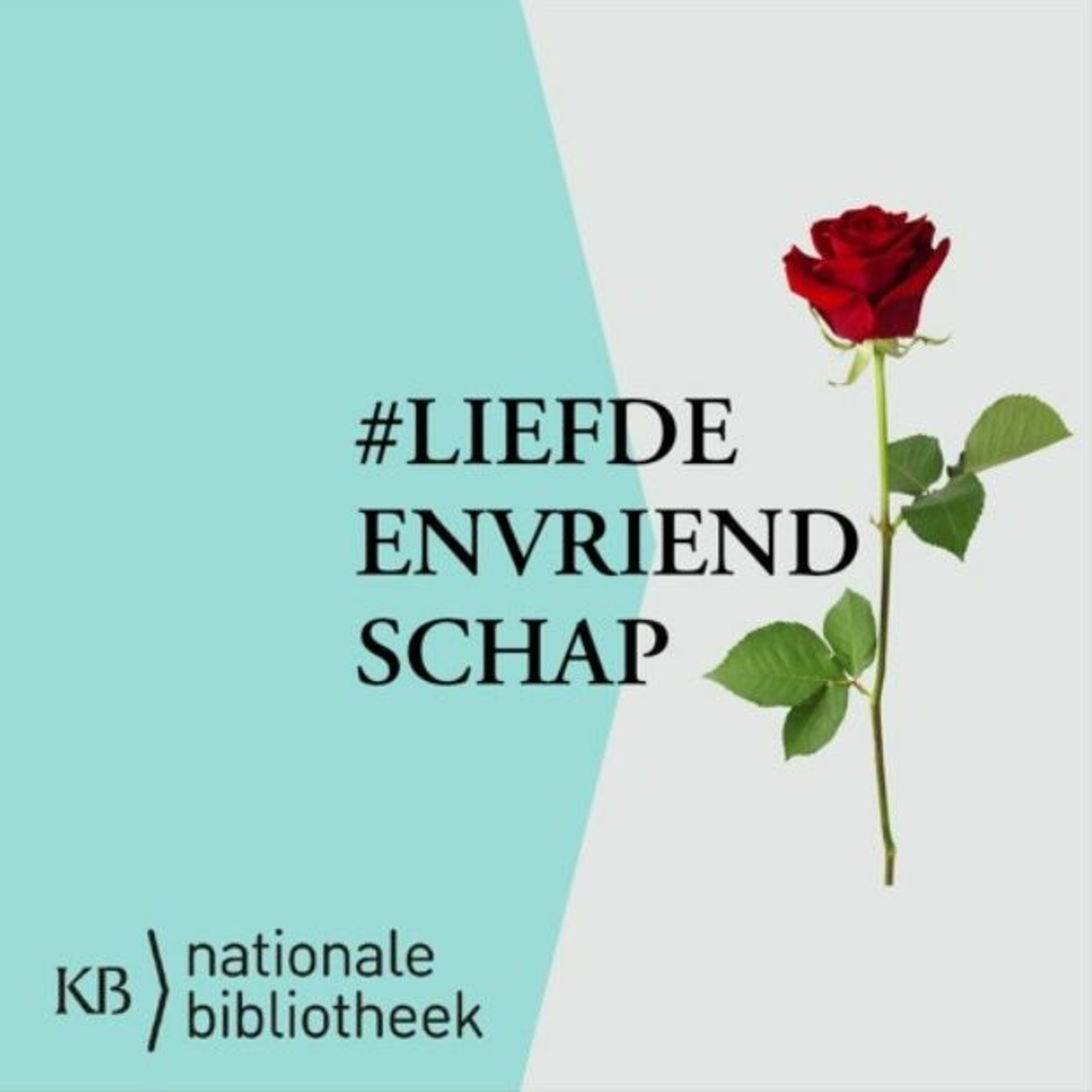 KB nationale bibliotheek