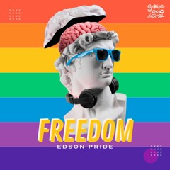 Edson Pride - Freedom '2K22 (Lourenzo Remix)