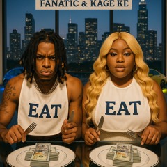 Eat - Kage Ke (Ft.Young Fanatic)