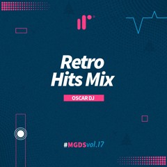 Retro Hits Mix Oscar DJ IR