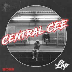 Central Cee   - Cold shoulder  - Lhp beats remix.wav
