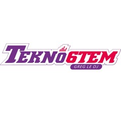Tekno 6tem Num988 Par Greg Le DJ