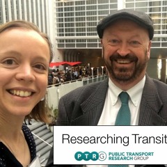 RT0 - Introducing Researching Transit
