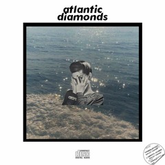 Atlantic Diamonds ft. JAMES JOINT & Scott Wilder (prod. 187VITO)