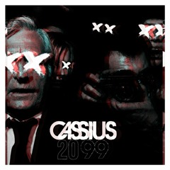Cassius 2099
