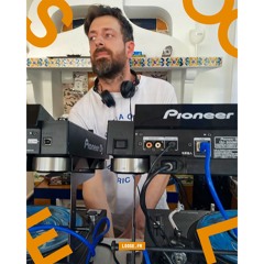 SPIRITO BALEARICO: DJ MÜLL INVITES GALLO - 13 JUNE 25