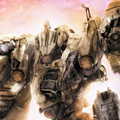 ARMORED CORE 6 - CONTACT WITH YOU (ASTRAIZA Reemix Ft. AYRE)