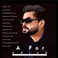 Tere Baad Arjan