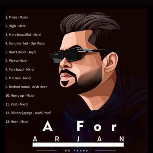 High Arjan Dhillon