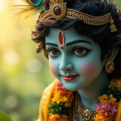 Hare Krishna Hare Krishna Maha Mantra