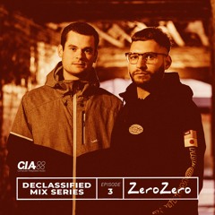 Declassified Mix Series - Episode 3 - ZeroZero - Bring The Heat EP - Promo Mix