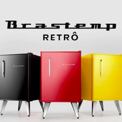 Locução descolada e bem humorada para BRASTEMP RETRO