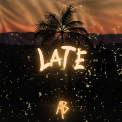 ALP BAGCI - Late