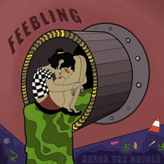 The good bit of being alive