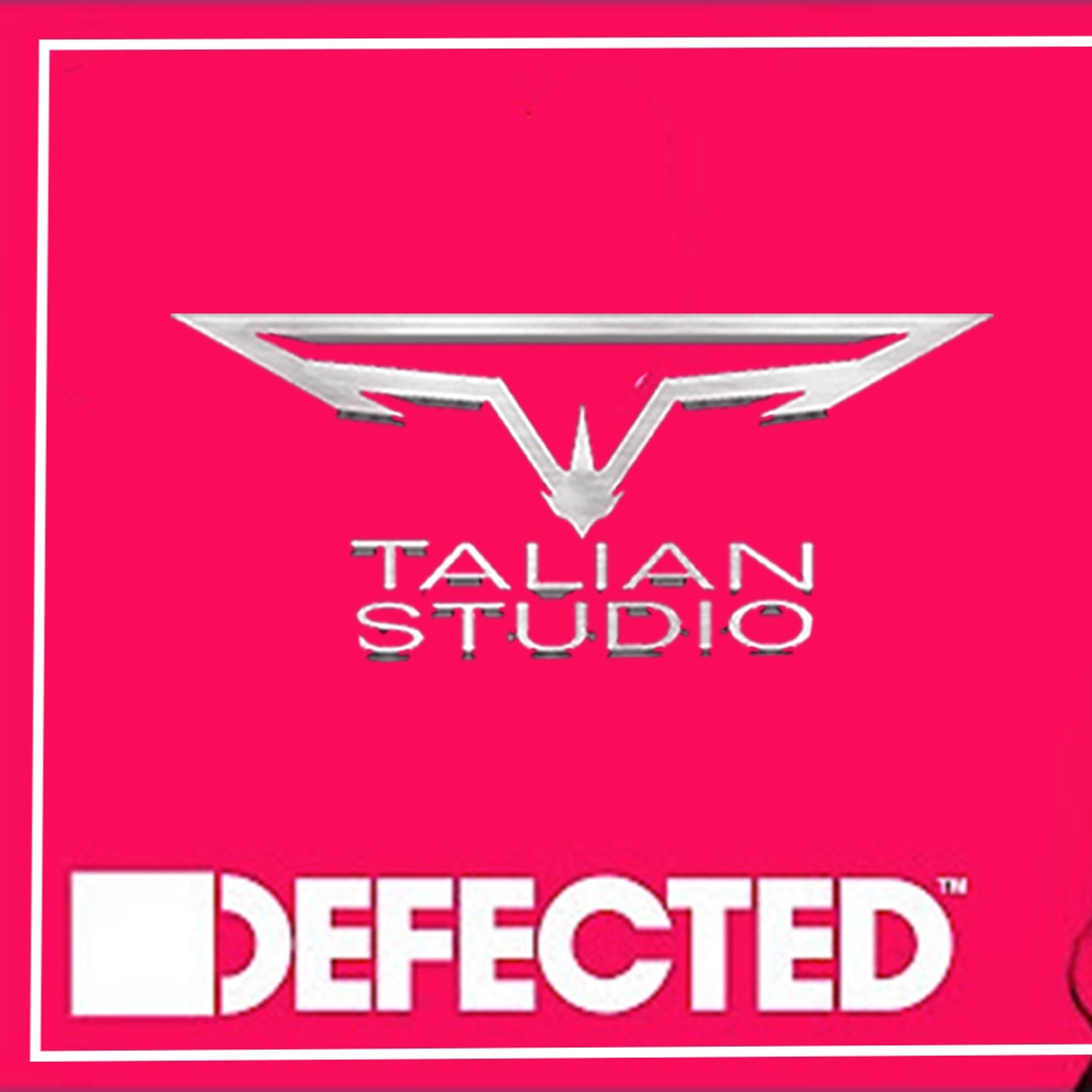 DEFECTED HOUSE TRACK . Y o u episode artwork