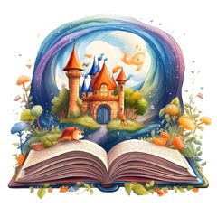 CUENTOS PARA SOÑAR...