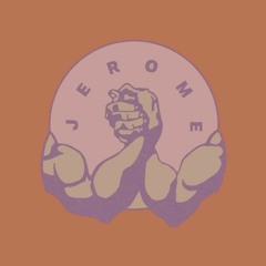 JEROME Mixfile #906 - Dara Genesis