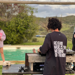 Retiro en las Sierras with Marcelo Llull | Sunset Session Vol. 1