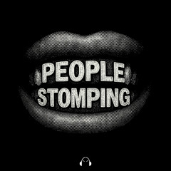 Samuel Moriero - People Stomping [FREE DL]