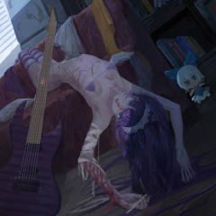 Kairi the Maid - Crystal of faded childhood