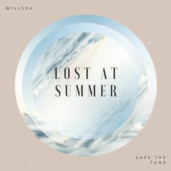 Wills 34 - Lost At Summer (original)